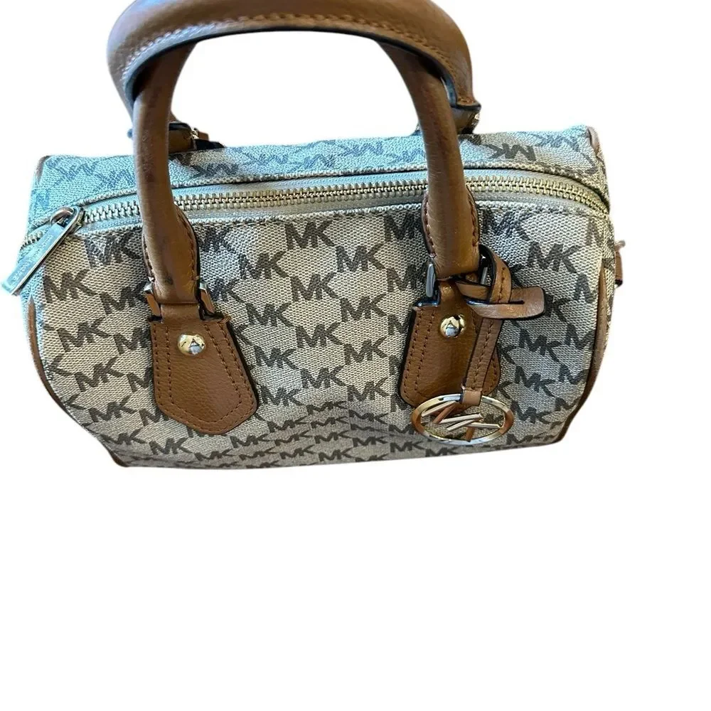 Michael Kors Top Crossbody Handbag